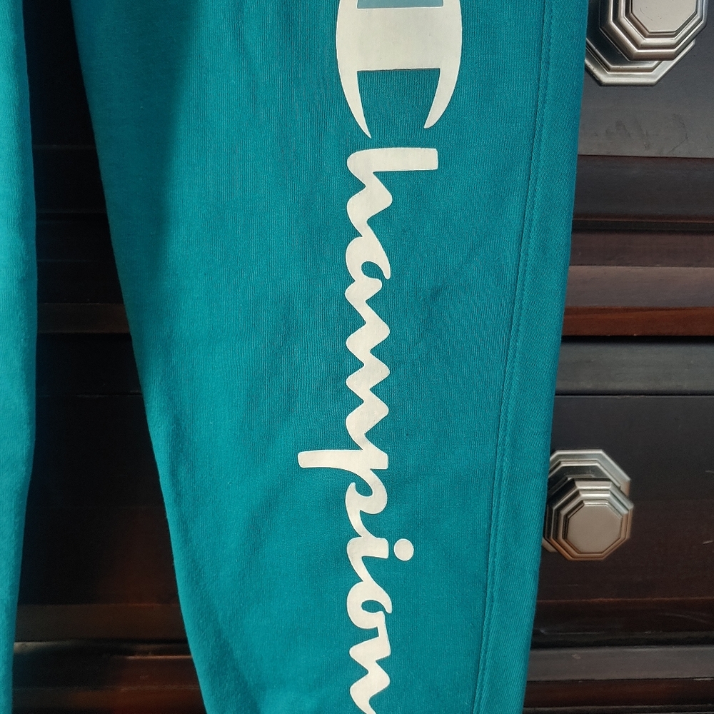 Champion Joggers Men's BNWT - Picture 4 of 12